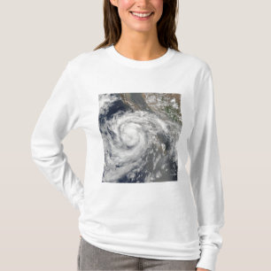 Tropisch Storm Emilia T-shirt