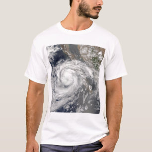 Tropisch Storm Emilia T-shirt