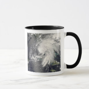 Tropisch Storm Fay 2 Mok
