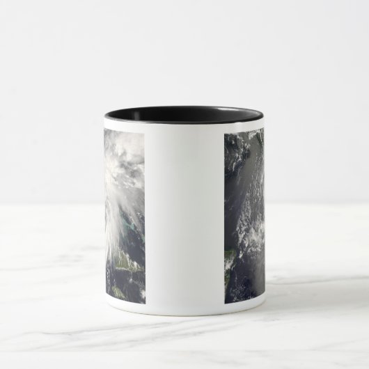 Tropisch Storm Fay 2 Mok (Midden)