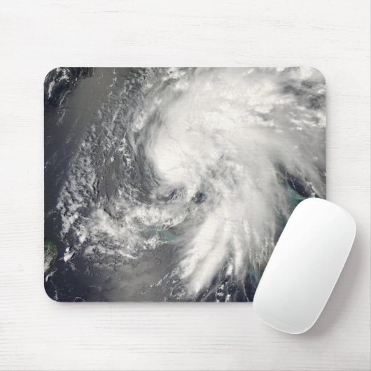 Tropisch Storm Fay 2 Muismat (Met muis)