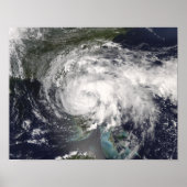 Tropisch Storm Fay 2 Poster (Voorkant)