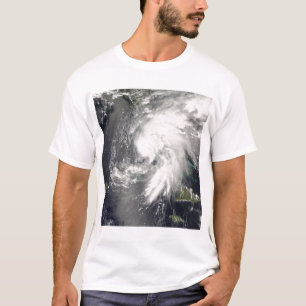 Tropisch Storm Fay 2 T-shirt