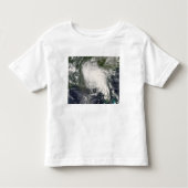 Tropisch Storm Fay 3 Kinder Shirts (Voorkant)