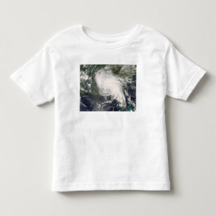 Tropisch Storm Fay 3 Kinder Shirts