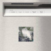 Tropisch Storm Fay 3 Magneet (Insitu (Vaatwasser))