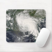 Tropisch Storm Fay 3 Muismat (Met muis)