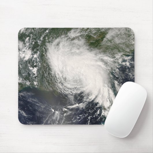 Tropisch Storm Fay 3 Muismat (Met muis)