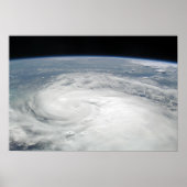 Tropisch Storm Fay 3 Poster (Voorkant)