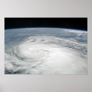 Tropisch Storm Fay 3 Poster