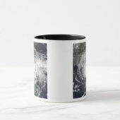 Tropisch Storm Fay 4 Mok (Midden)