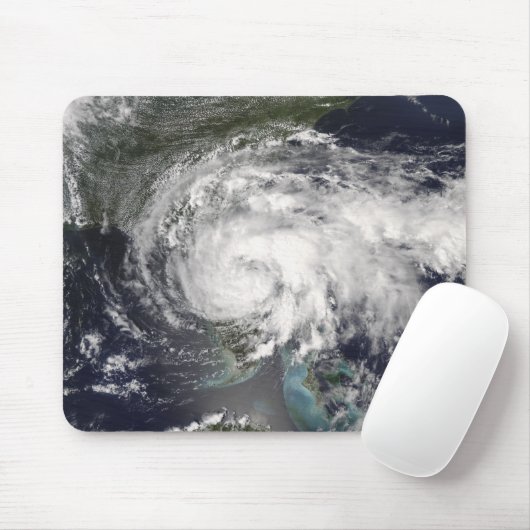 Tropisch Storm Fay 4 Muismat (Met muis)