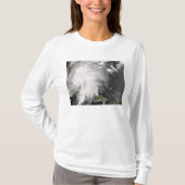 Tropisch Storm Fay 5 T-shirt (Voorkant)