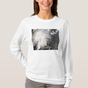 Tropisch Storm Fay 5 T-shirt