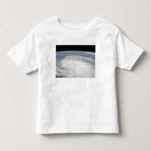 Tropisch Storm Fay 6 Kinder Shirts