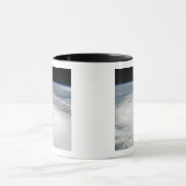 Tropisch Storm Fay 6 Mok (Midden)