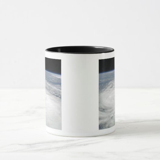 Tropisch Storm Fay 6 Mok (Midden)