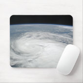 Tropisch Storm Fay 6 Muismat (Met muis)