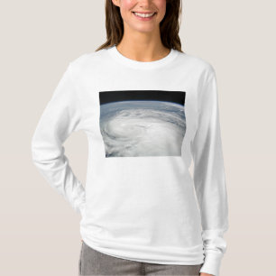 Tropisch Storm Fay 6 T-shirt
