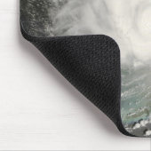 Tropisch Storm Fay Muismat (Hoek)