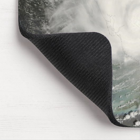 Tropisch Storm Fay Muismat (Hoek)