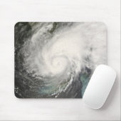 Tropisch Storm Fay Muismat (Met muis)