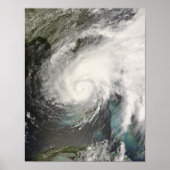 Tropisch Storm Fay Poster (Voorkant)