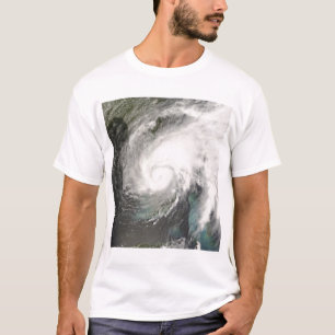 Tropisch Storm Fay T-shirt