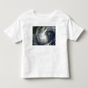 Tropisch Storm Gustav 2 Kinder Shirts