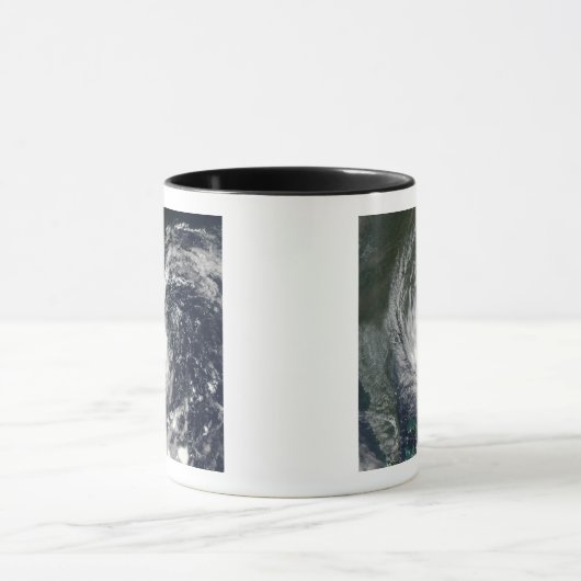 Tropisch Storm Gustav 2 Mok (Midden)