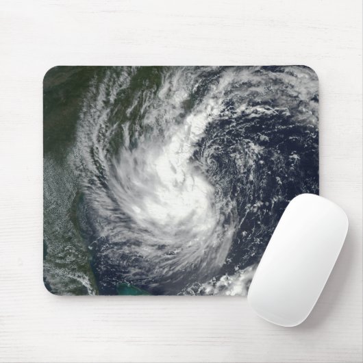 Tropisch Storm Gustav 2 Muismat (Met muis)