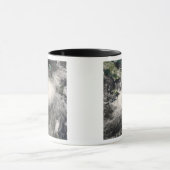 Tropisch Storm Gustav in het Caribische Zee Mok (Midden)