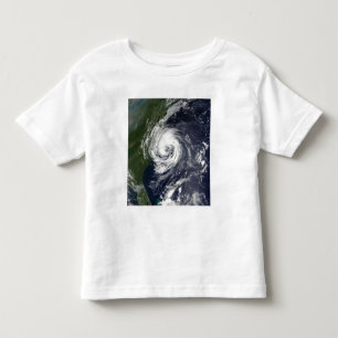 Tropisch Storm Gustav Kinder Shirts