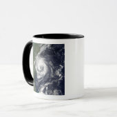 Tropisch Storm Gustav Mok (Voorkant links)