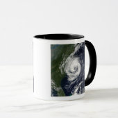 Tropisch Storm Gustav Mok (Voorkant rechts)