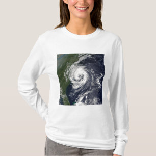Tropisch Storm Gustav T-shirt