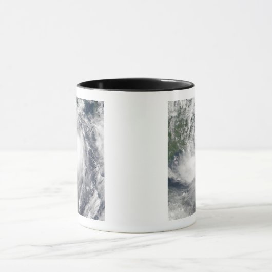 Tropisch Storm Hagupit Mok (Midden)