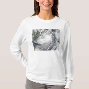 Tropisch Storm Hagupit T-shirt