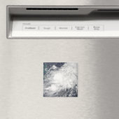 Tropisch Storm Hanna Magneet (Insitu (Vaatwasser))