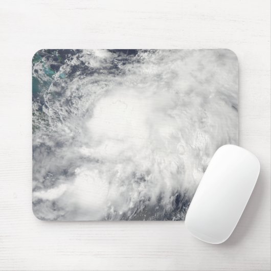 Tropisch Storm Hanna Muismat (Met muis)