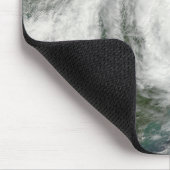 Tropisch Storm Hanna over oostkust 2 Muismat (Hoek)