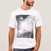 Tropisch Storm Hanna T-shirt (Voorkant)