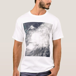 Tropisch Storm Hanna T-shirt