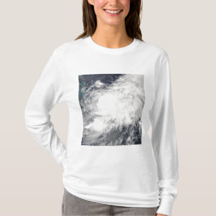 Tropisch Storm Hanna T-shirt