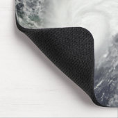 Tropisch Storm Ida in het Caribische Zee 2 Muismat (Hoek)