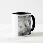 Tropisch Storm Josephine Mok (Voorkant rechts)