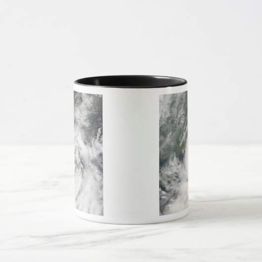 Tropisch Storm Kammuri Mok (Midden)