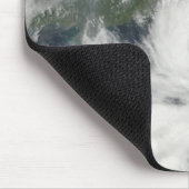 Tropisch Storm Kammuri Muismat (Hoek)