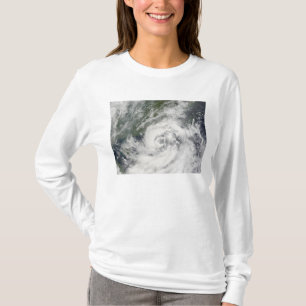 Tropisch Storm Kammuri T-shirt