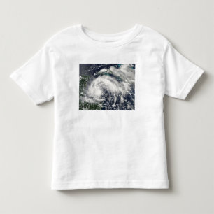 Tropisch Storm Karl Kinder Shirts